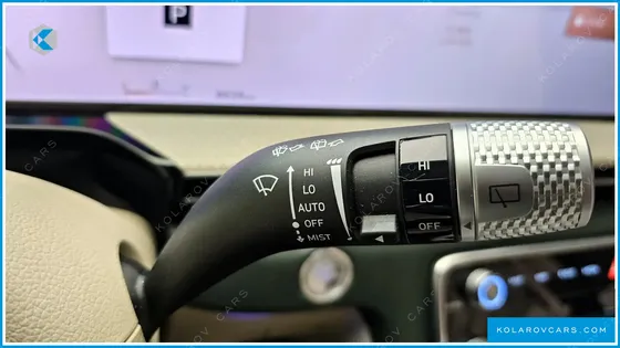 GENESIS GV80 2.5T GASOLINE 2WD