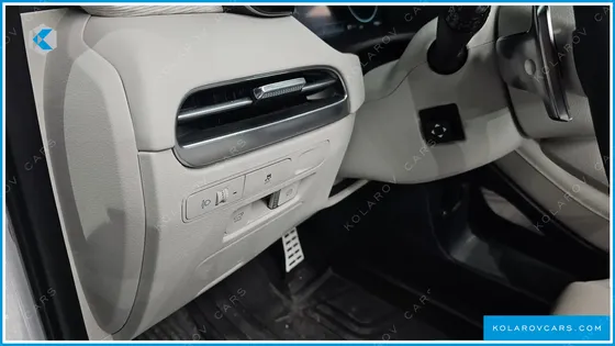 HYUNDAI PALISADE GASOLINE 3.8 4WD