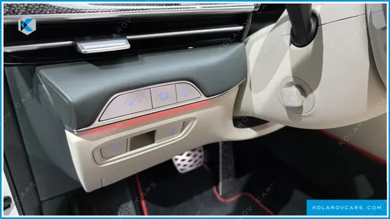 GENESIS GV80 3.5T E-S/C GASOLINE AWD