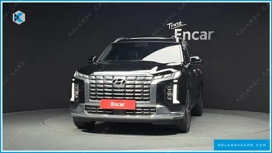 HYUNDAI PALISADE GASOLINE 3.8 4WD