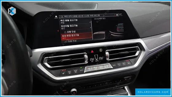 BMW 3 SERIES M340I