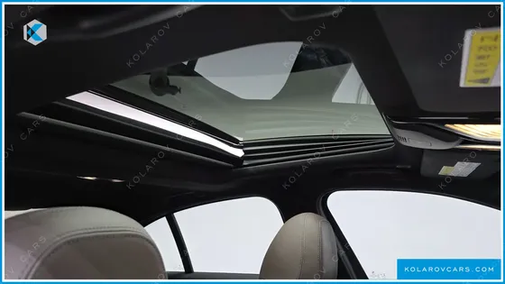BMW 3 SERIES M340I