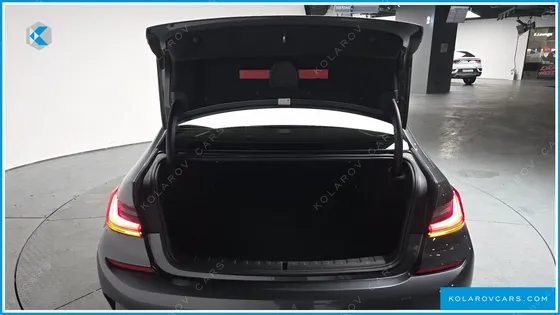 BMW 3 SERIES M340I