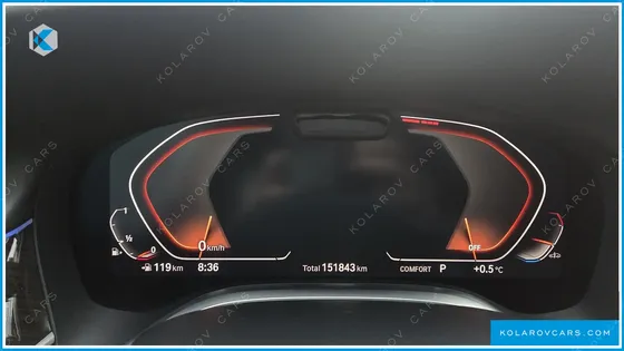 BMW 7 SERIES 740LI XDRIVE DESIGN PURE EXCELLENCE
