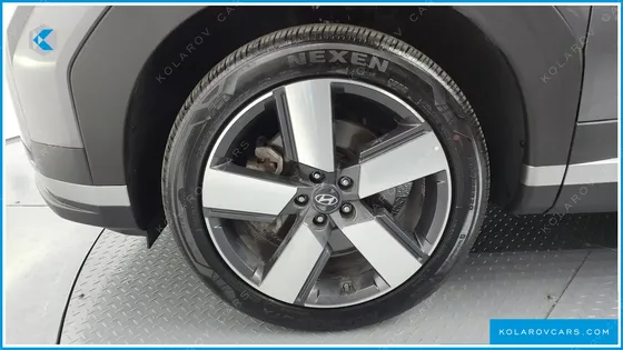 HYUNDAI SANTA FE GASOLINE 2.5T 2WD