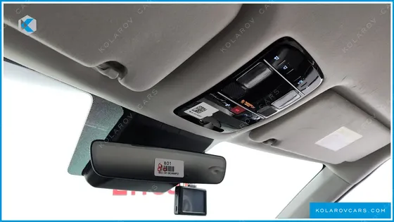 HYUNDAI SANTA FE GASOLINE 2.5T 2WD