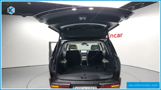 HYUNDAI SANTA FE GASOLINE 2.5T 2WD