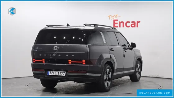 HYUNDAI SANTA FE HEV 1.6 2WD