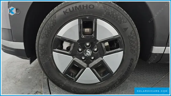 HYUNDAI SANTA FE HEV 1.6 2WD