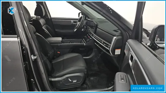 HYUNDAI SANTA FE HEV 1.6 2WD