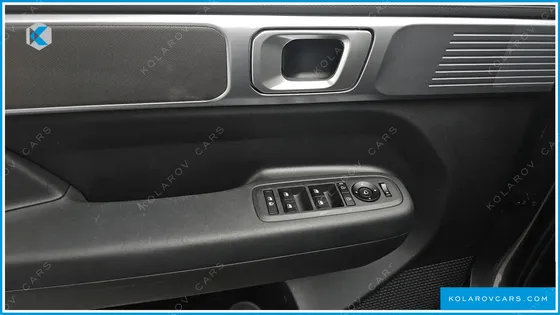 HYUNDAI SANTA FE HEV 1.6 2WD
