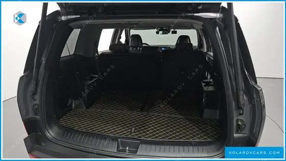 HYUNDAI SANTA FE HEV 1.6 2WD