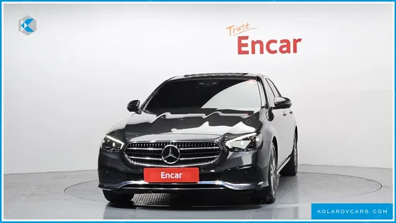 MERCEDES E-CLASS E350 4MATIC AVANTGARDE