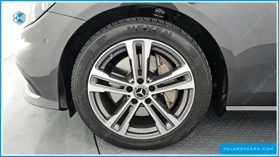 MERCEDES E-CLASS E350 4MATIC AVANTGARDE