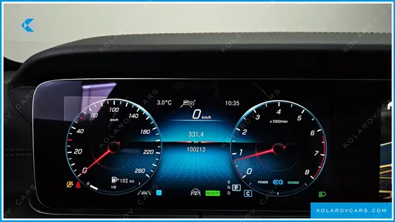 MERCEDES E-CLASS E350 4MATIC AVANTGARDE