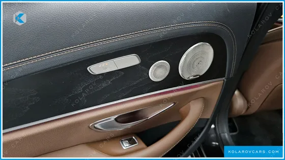 MERCEDES E-CLASS E350 4MATIC AVANTGARDE