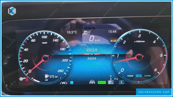 MERCEDES E-CLASS E220D 4MATIC EXCLUSIVE