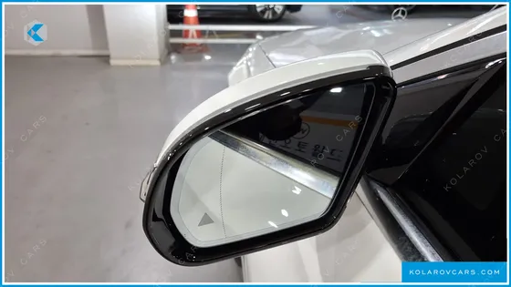 MERCEDES E-CLASS E220D 4MATIC EXCLUSIVE