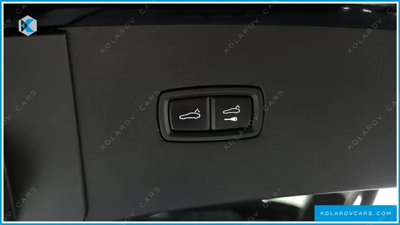 PORSCHE CAYENNE 3.0 COUPE