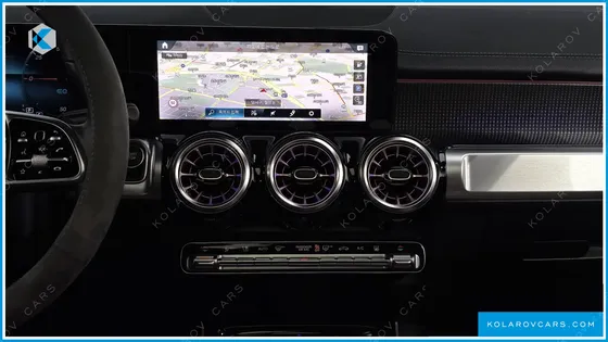 MERCEDES EQB EQB300 4MATIC