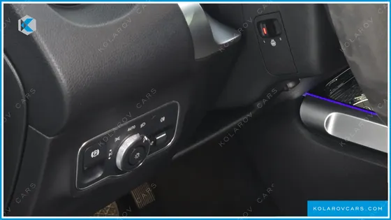 MERCEDES EQB EQB300 4MATIC