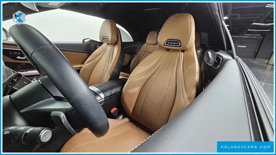 MERCEDES CLE-CLASS CLE200 CABRIOLET