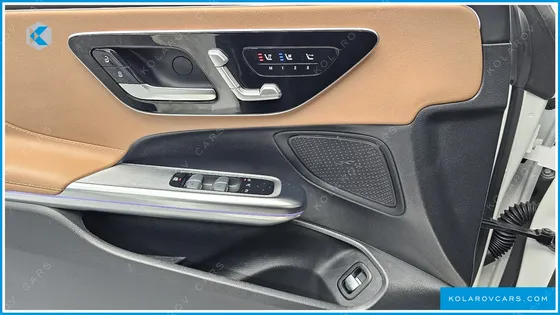 MERCEDES CLE-CLASS CLE200 CABRIOLET