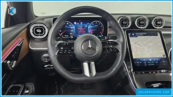 MERCEDES CLE-CLASS CLE200 CABRIOLET