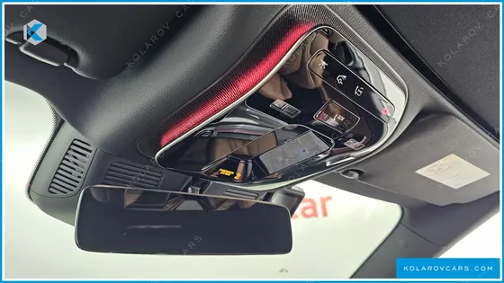 MERCEDES CLE-CLASS CLE200 CABRIOLET