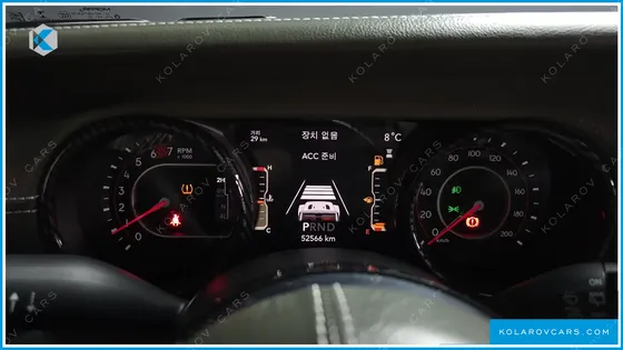 JEEP WRANGLER 2.0 RUBICON POWER TOP 4DOOR