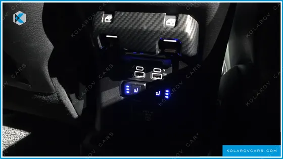 JEEP WRANGLER 2.0 RUBICON POWER TOP 4DOOR
