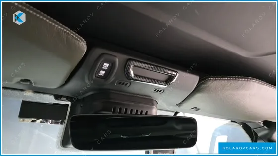 JEEP WRANGLER 2.0 RUBICON POWER TOP 4DOOR