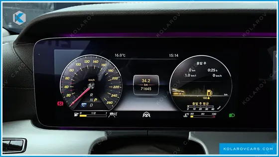 MERCEDES CLS-CLASS CLS400D 4MATIC