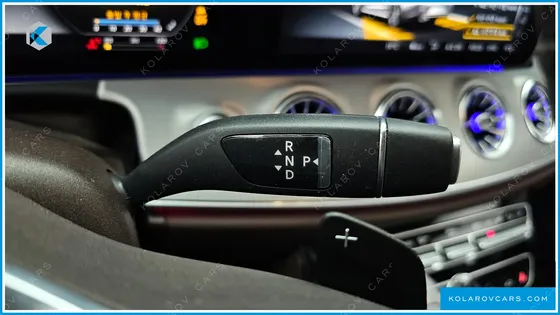 MERCEDES CLS-CLASS CLS400D 4MATIC