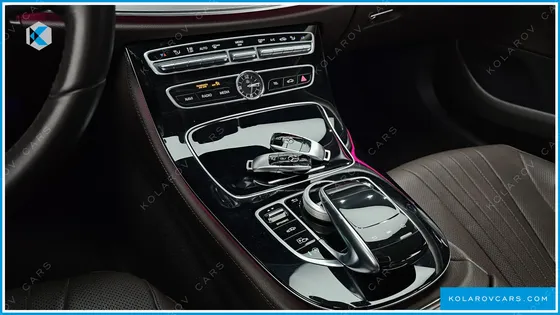 MERCEDES CLS-CLASS CLS400D 4MATIC