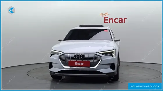 AUDI E-TRON 50 QUATTRO SPORTBACK