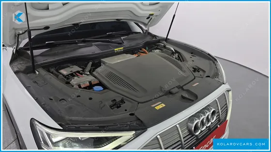 AUDI E-TRON 50 QUATTRO SPORTBACK