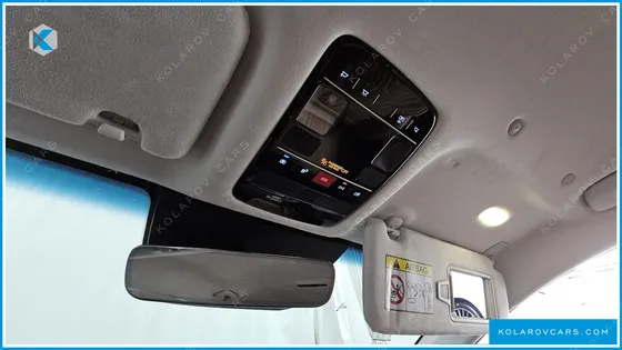 HYUNDAI GRANDEUR 2,5 GASOLINE 2WD