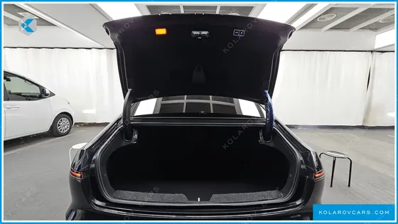 HYUNDAI GRANDEUR 2,5 GASOLINE 2WD