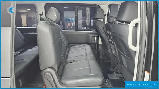HYUNDAI STARIA 4WD TOURER 9-SEATER