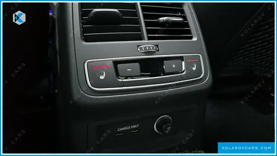 AUDI S4 3.0 TFSI QUATTRO