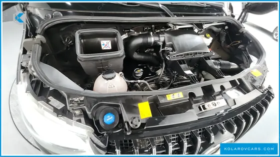 MERCEDES SPRINTER 3.0 DIESEL
