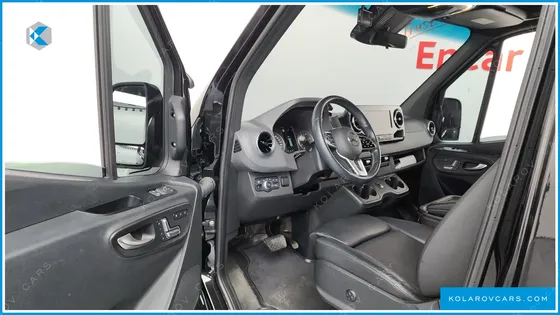 MERCEDES SPRINTER 3.0 DIESEL