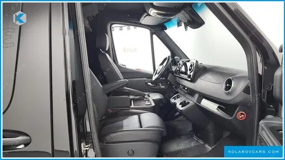 MERCEDES SPRINTER 3.0 DIESEL