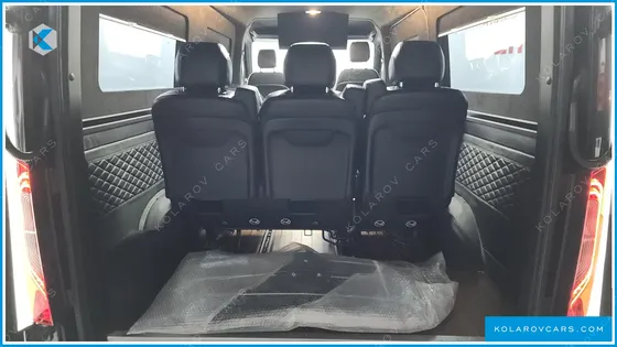 MERCEDES SPRINTER 3.0 DIESEL