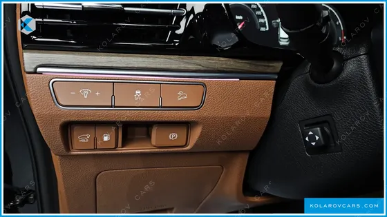 KIA MOHAVE DIESEL 3.0 4WD 7-SEATER