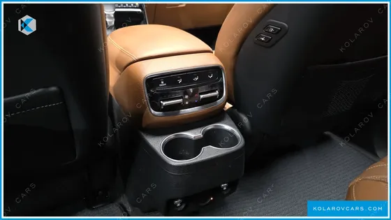 KIA MOHAVE DIESEL 3.0 4WD 6-SEATER
