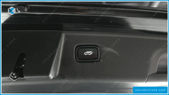 KIA MOHAVE DIESEL 3.0 4WD 6-SEATER