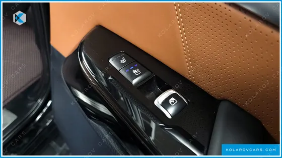 KIA MOHAVE DIESEL 3.0 4WD 6-SEATER