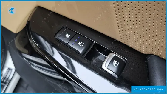KIA MOHAVE DIESEL 3.0 4WD 6-SEATER